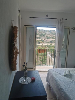 Balcone Barocco. Modica